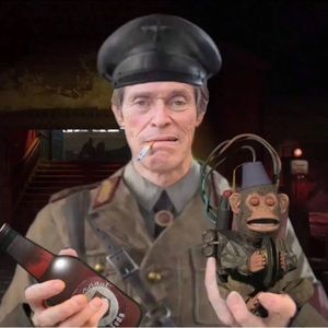 Meet your Posher, Ramon